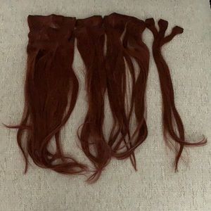 Luxy Hair Extensions